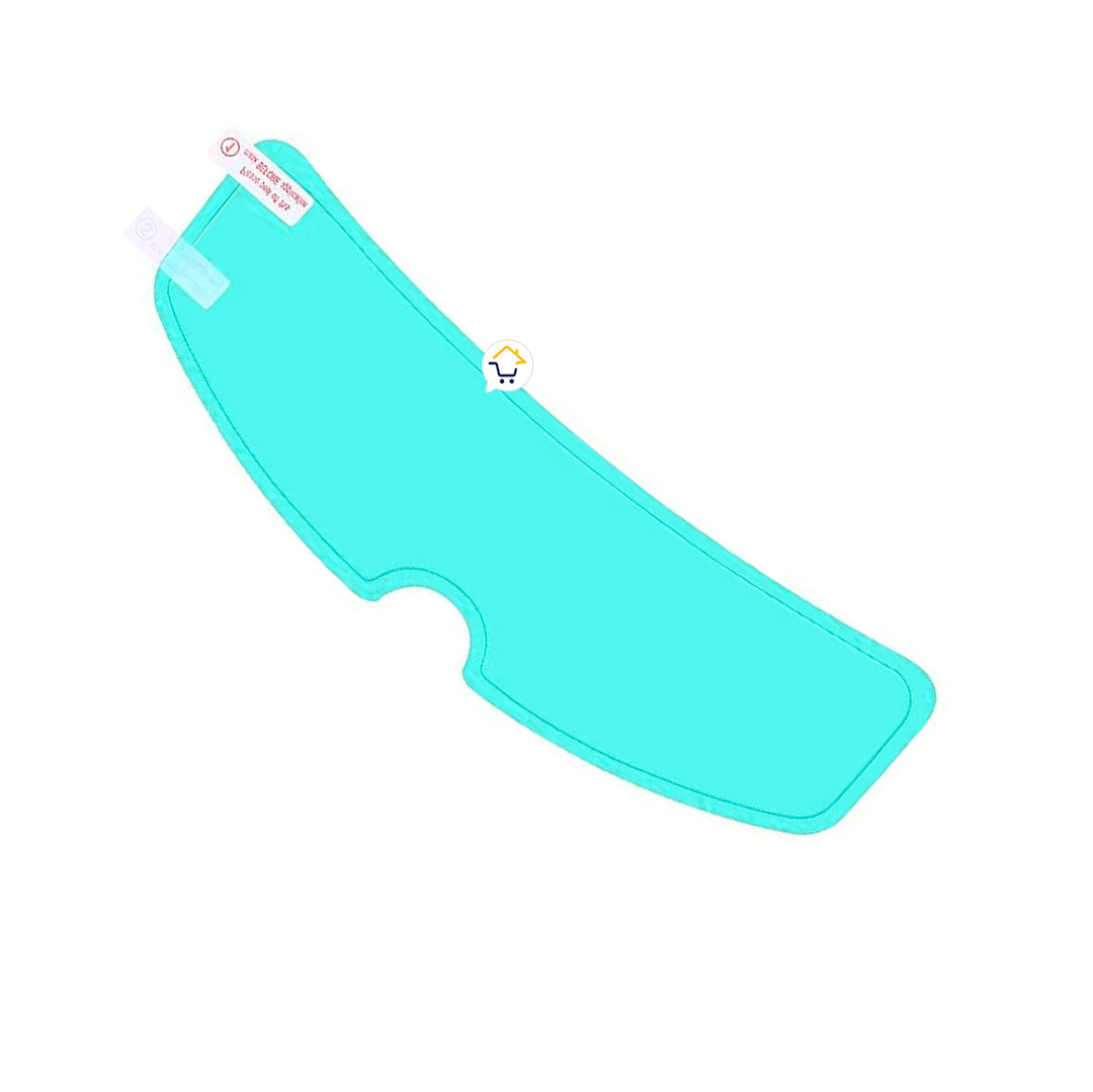 Miniatura 2 de Pelicula Antiempañante Adhesivo 2A0519